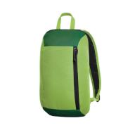 Рюкзак FRESH, яблочно зеленый/зеленый